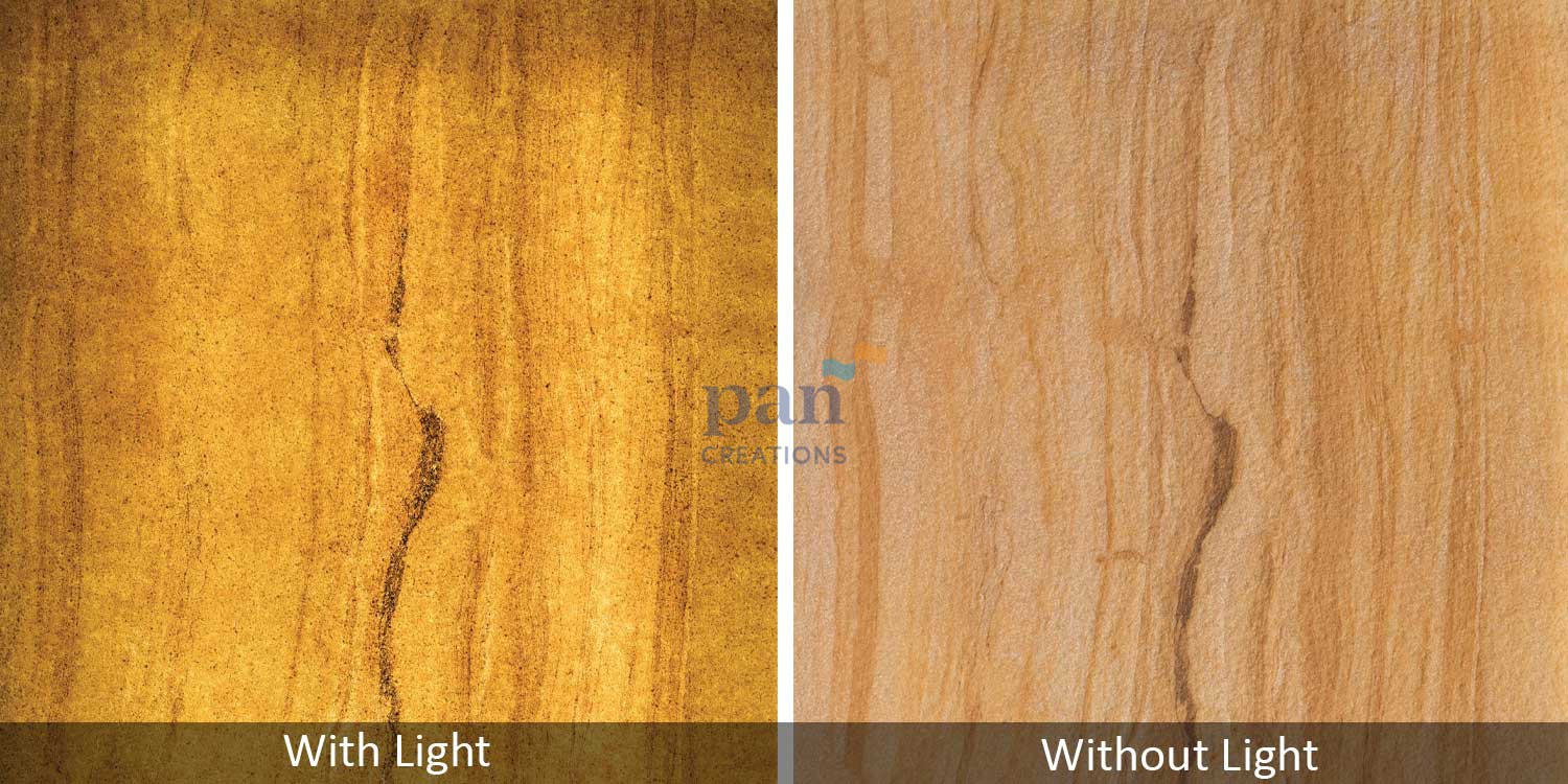 Teakwood Sandstone